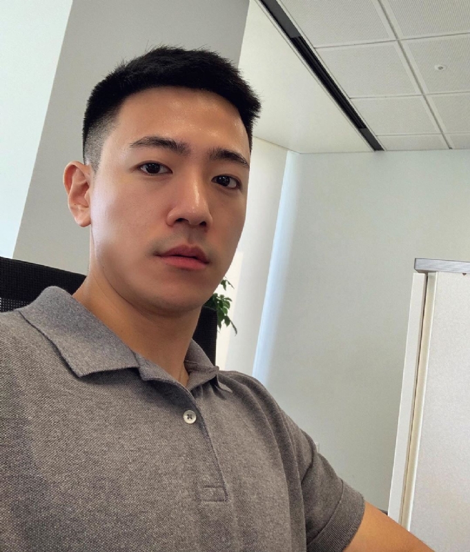 慢慢的第一张照片--宁德相亲网