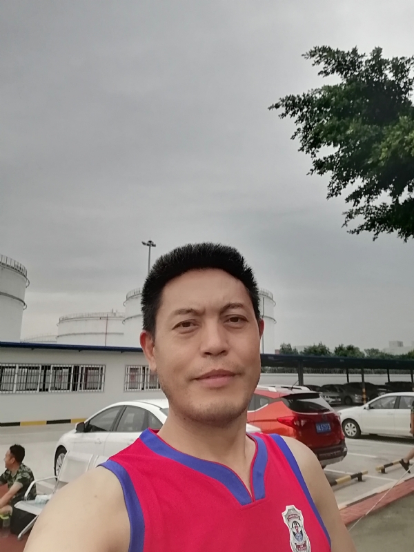 沧浪之水的第二张照片--宁德相亲网
