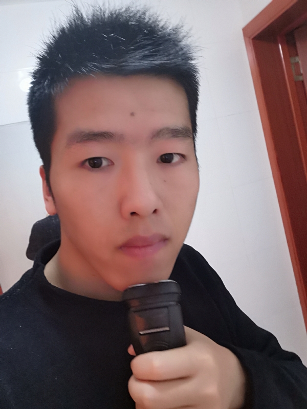 军哥的第一张照片--宁德相亲网