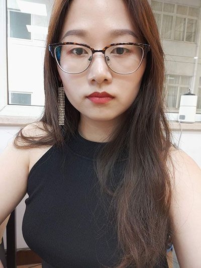 lulu的第三张照片--宁德相亲网