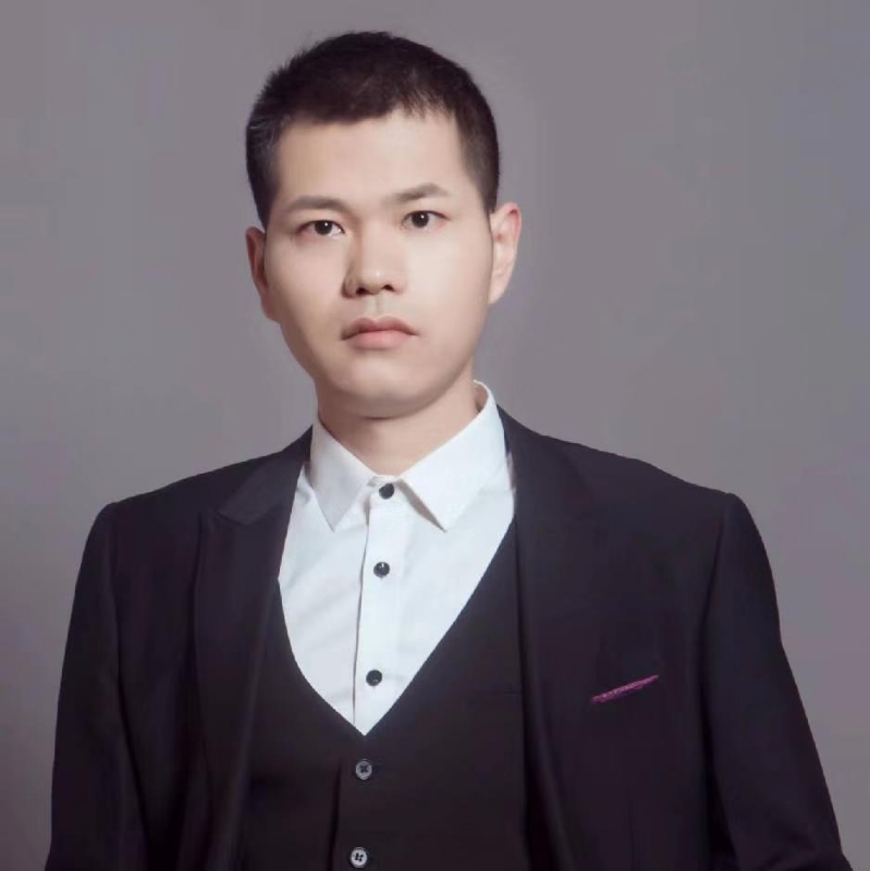 洪瑞的第一张照片--宁德相亲网