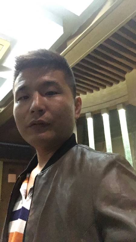 古月的第三张照片--宁德相亲网