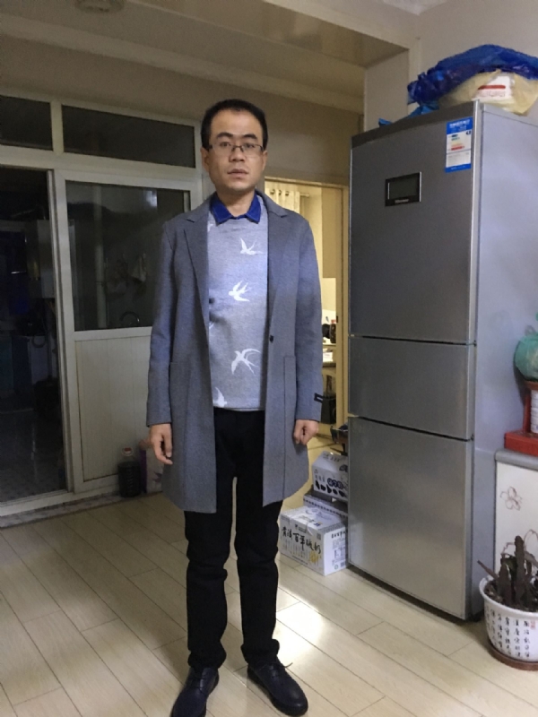 海军的第一张照片--宁德相亲网
