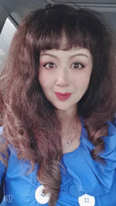 九幽的第一张照片--宁德相亲网
