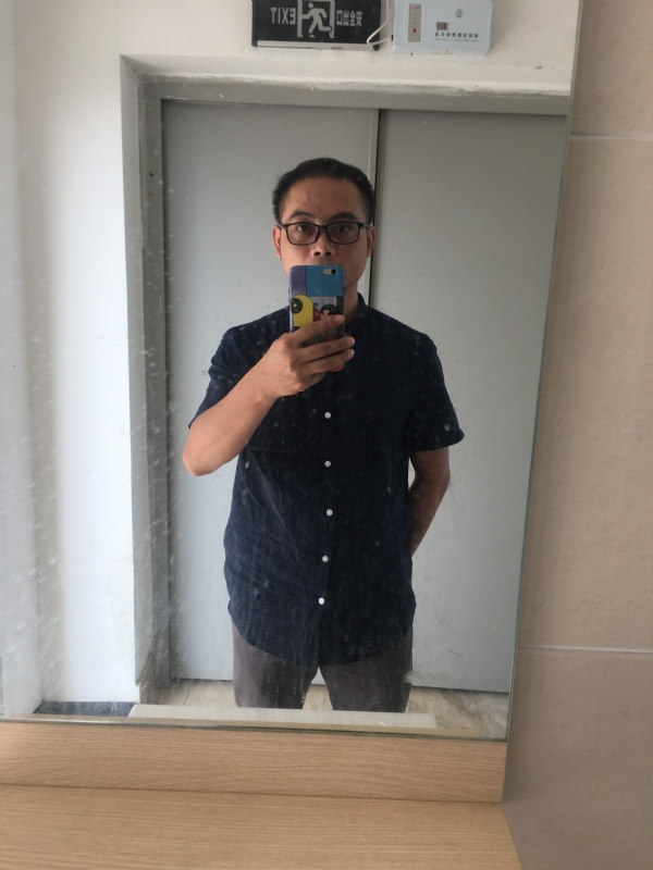 维食喵的第四张照片--宁德相亲网