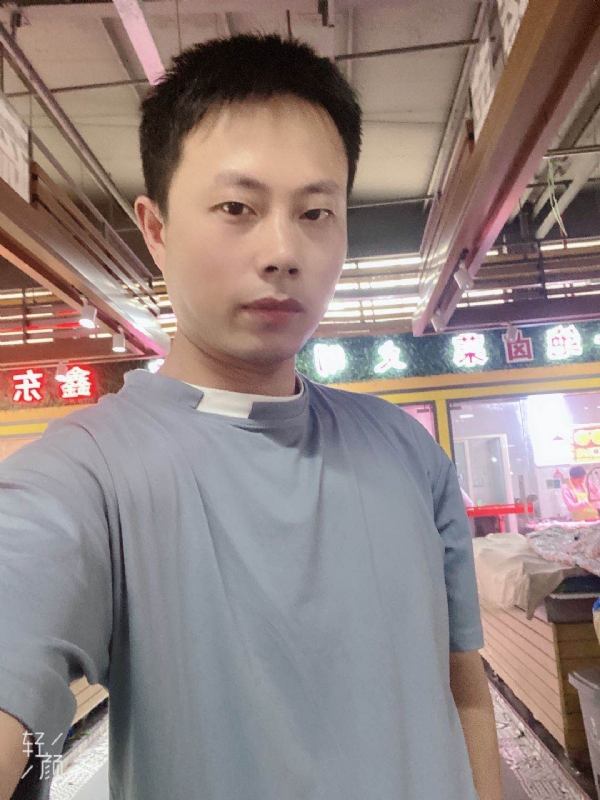 缘来是你的第一张照片--宁德相亲网