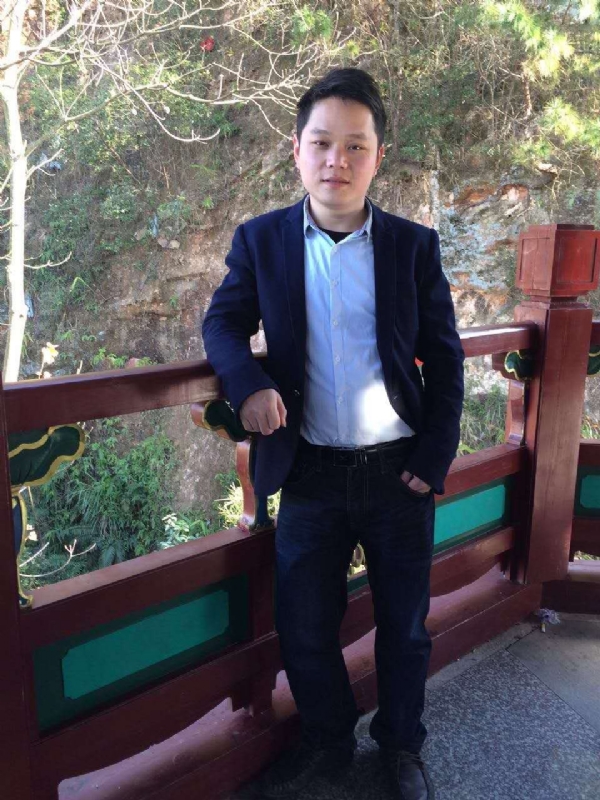tang的第二张照片--宁德相亲网