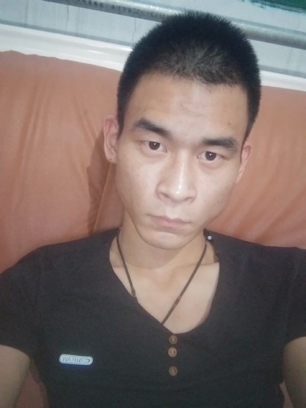 单身狗一枚的第一张照片--宁德相亲网