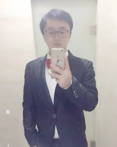 疯狂的肚子的第一张照片--宁德相亲网