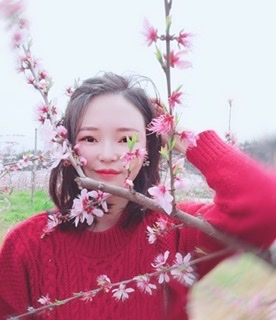 小桌子的第一张照片--宁德相亲网