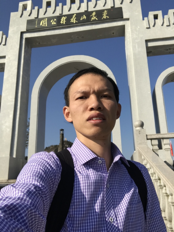 期待有缘的你的第一张照片--宁德相亲网