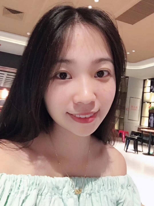 开心果的第一张照片--宁德相亲网