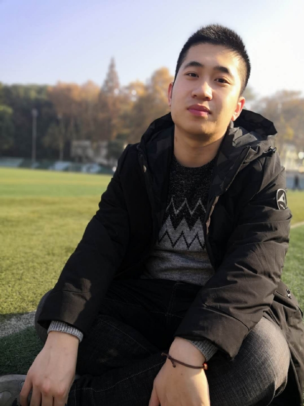 你是猪猪的第一张照片--宁德相亲网