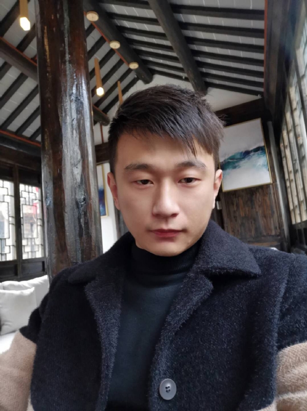 zhihao的第一张照片--宁德相亲网