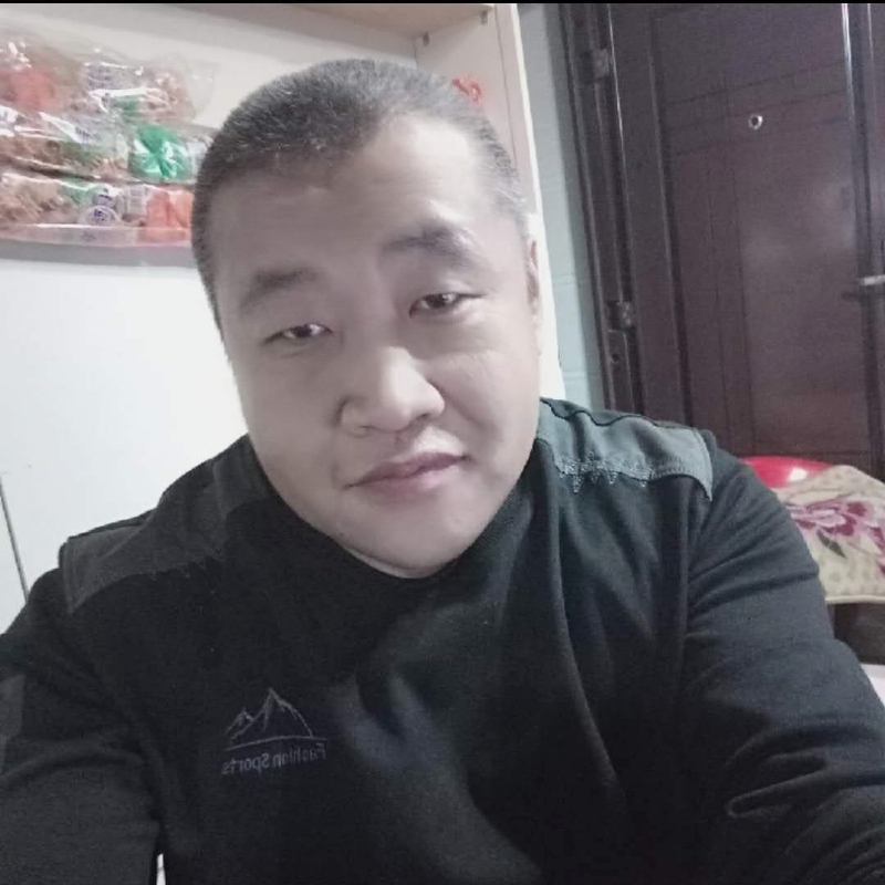 圆圆的第一张照片--宁德相亲网