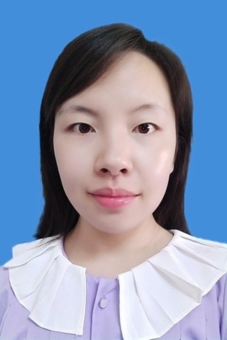 依若萱的第二张照片--宁德相亲网