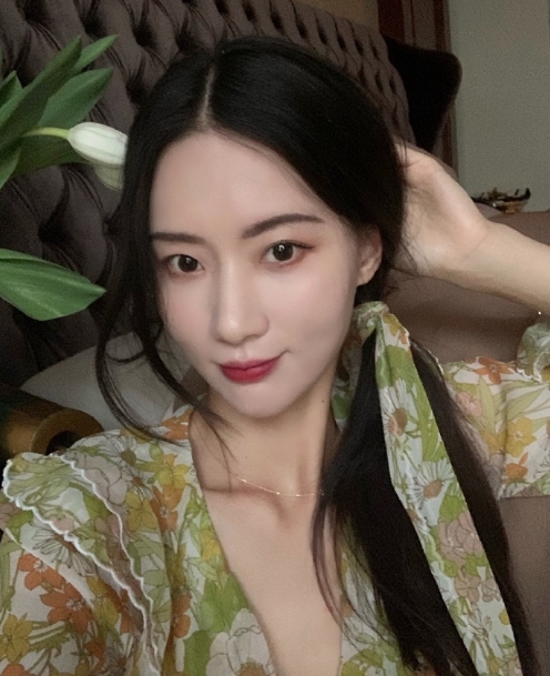 倾城的第一张照片--宁德相亲网