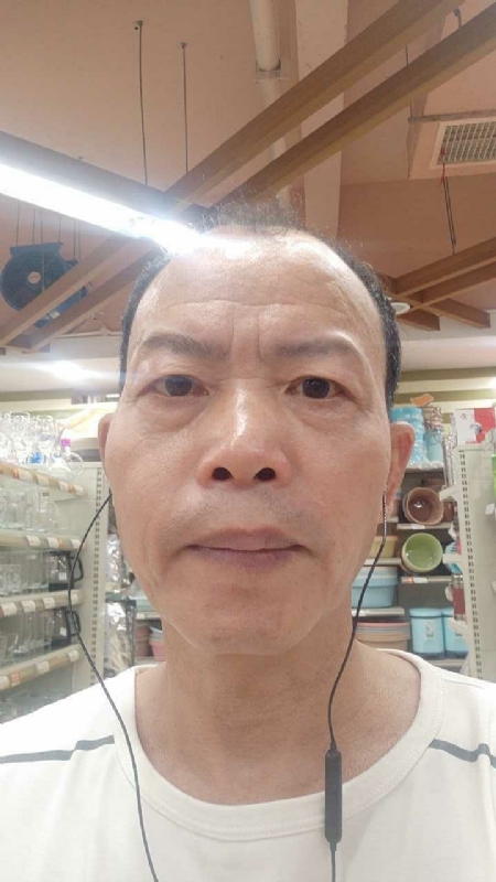 真心真意的第一张照片--宁德相亲网