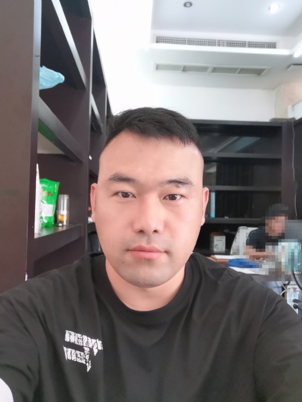 香菇稻草人的第一张照片--宁德相亲网