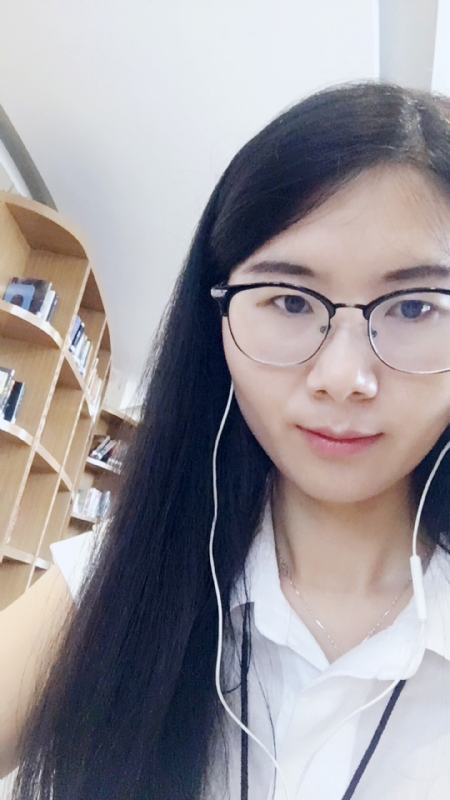 Cindee的第一张照片--宁德相亲网