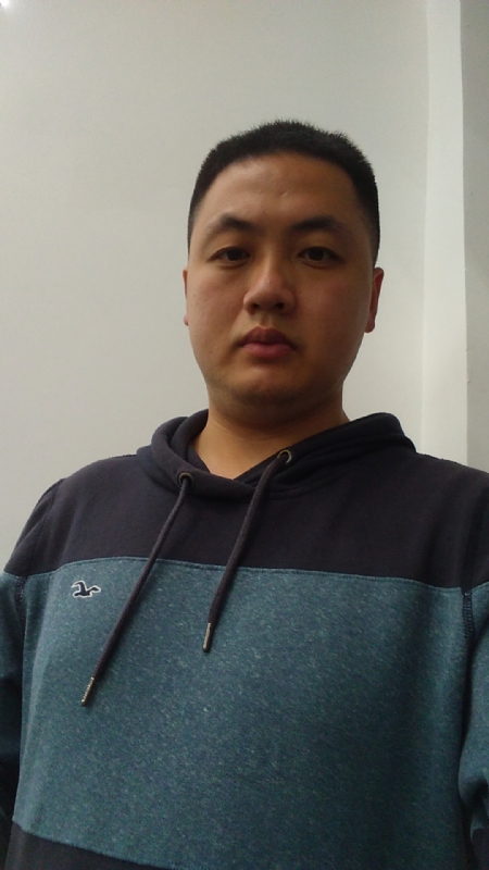 咦楼的第一张照片--宁德相亲网