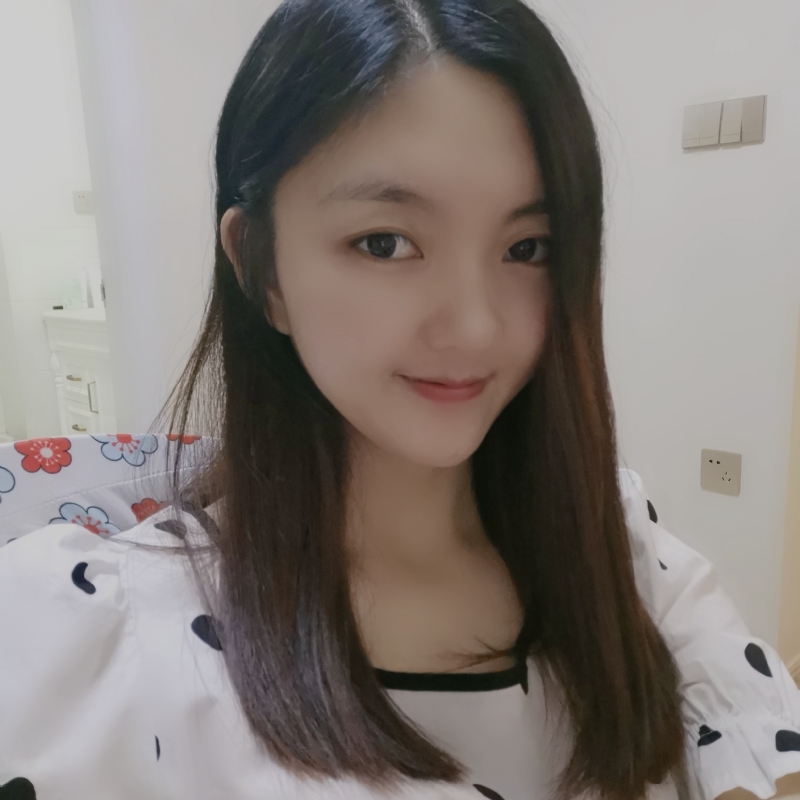 依依的第二张照片--宁德相亲网