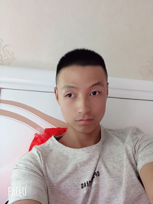 cy的第一张照片--宁德相亲网