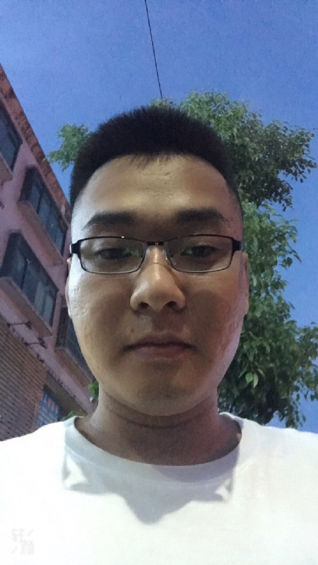 Xjy的第一张照片--宁德相亲网