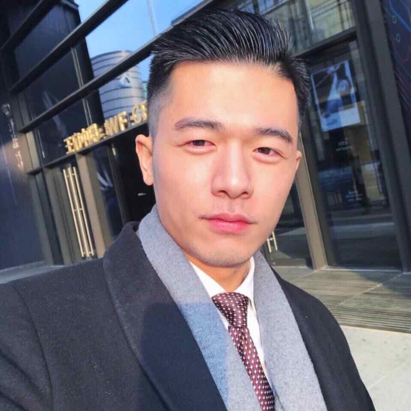 顺其自然的第一张照片--宁德相亲网