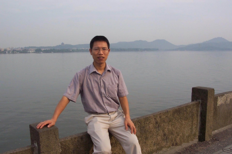 andrew的第一张照片--宁德相亲网