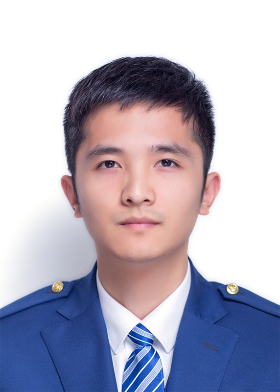 T哥的第二张照片--宁德相亲网