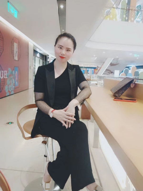 洒脱666的第一张照片--宁德相亲网