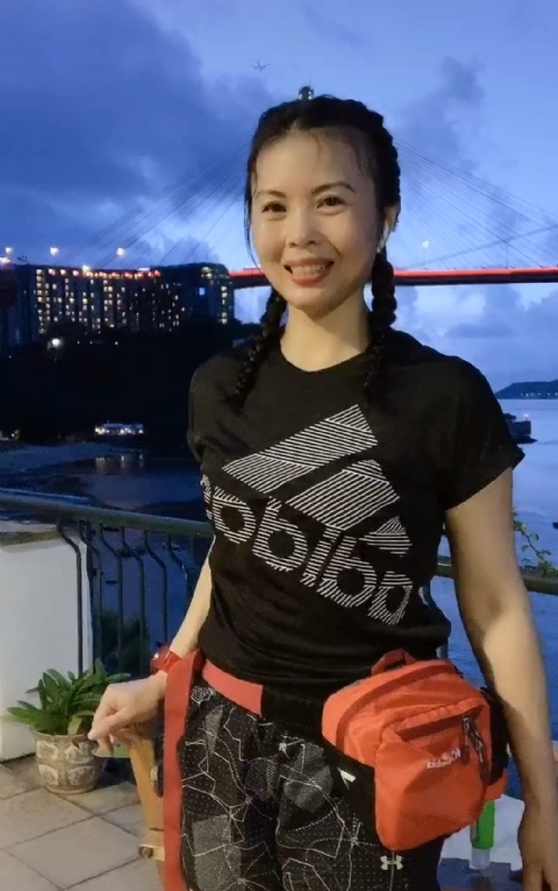 不變的心的第一张照片--宁德相亲网