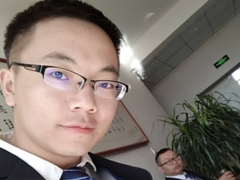 94ever的第二张照片--宁德相亲网
