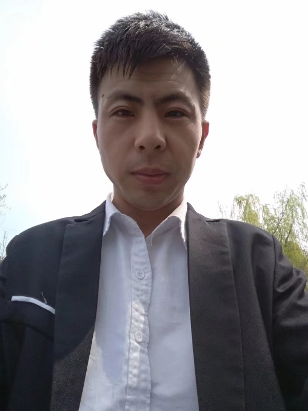 许以飞翔的第一张照片--宁德相亲网