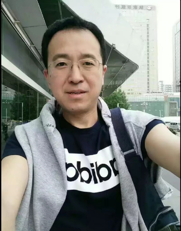 阳仔的第一张照片--宁德相亲网