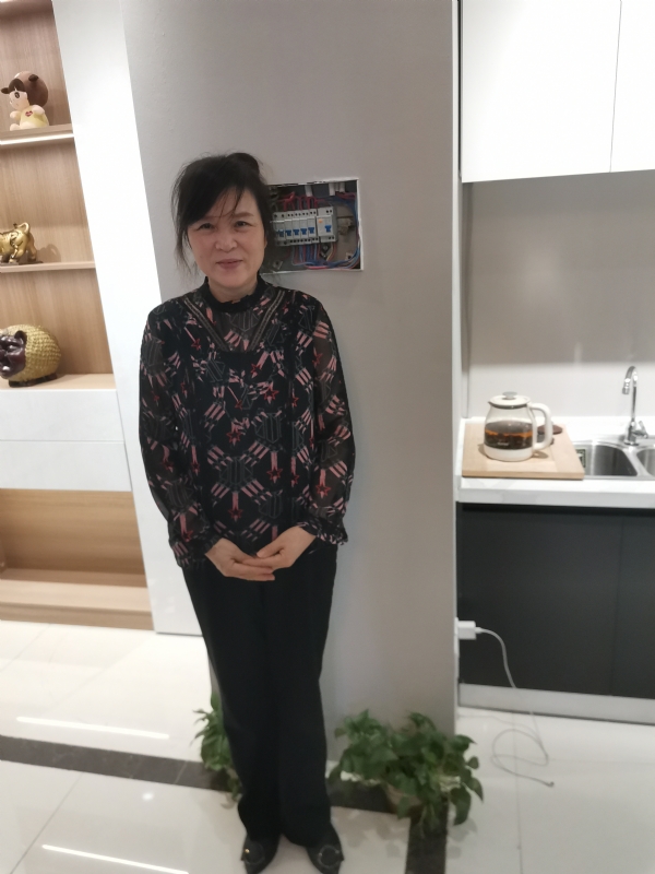 随缘的第一张照片--宁德相亲网