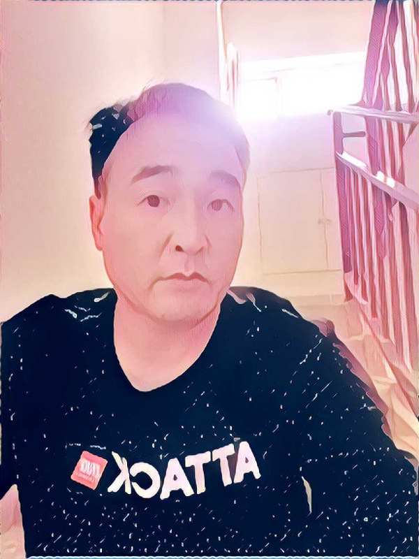 aa的第一张照片--宁德相亲网