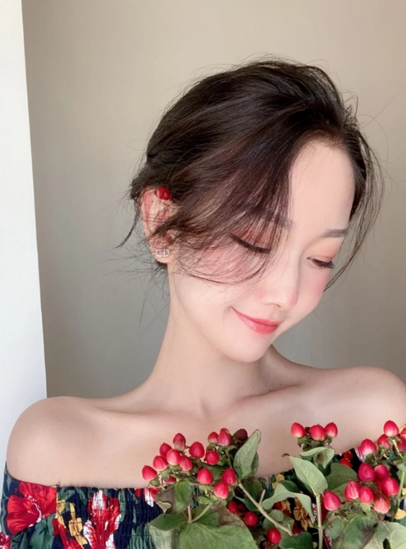 小诗vanessa的第二张照片--宁德相亲网