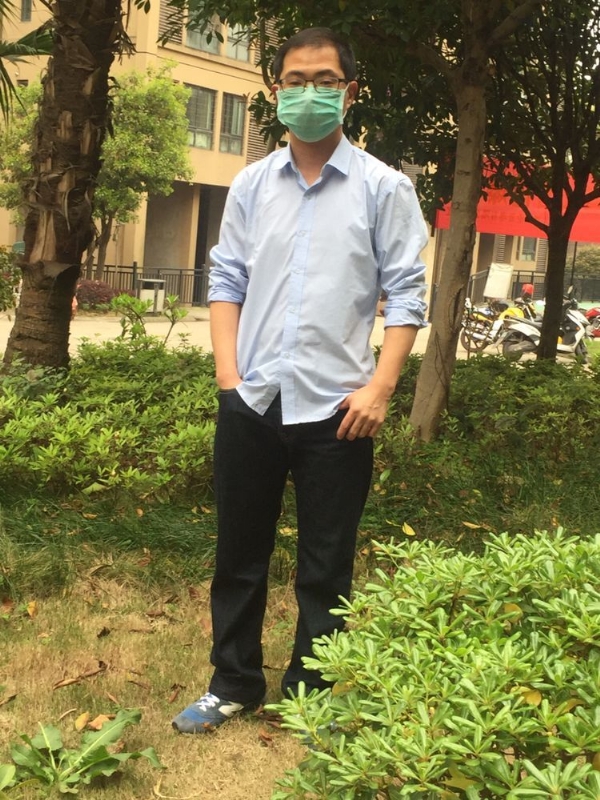 海绵宝宝的第二张照片--宁德相亲网