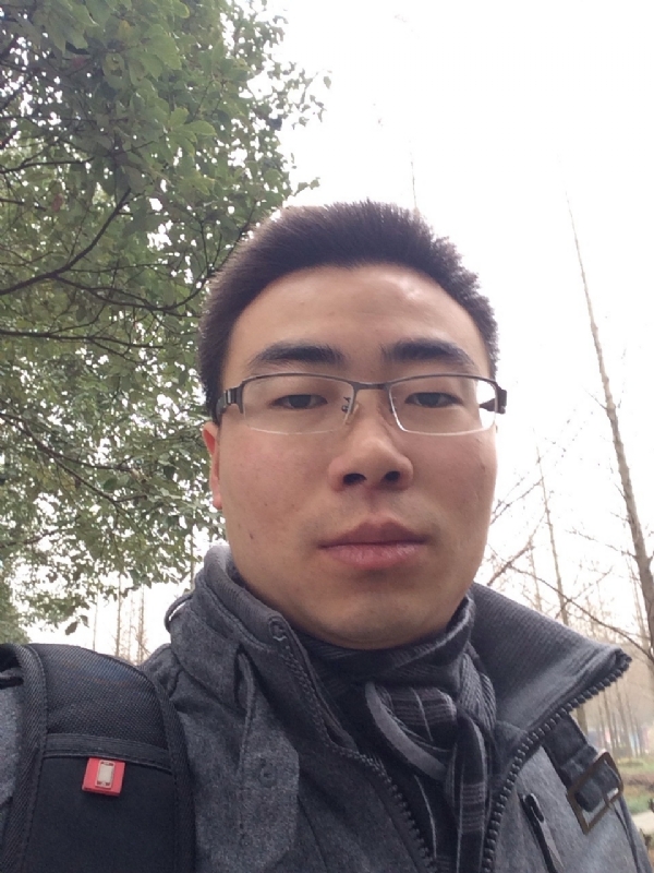 嘉州佳人的第一张照片--宁德相亲网