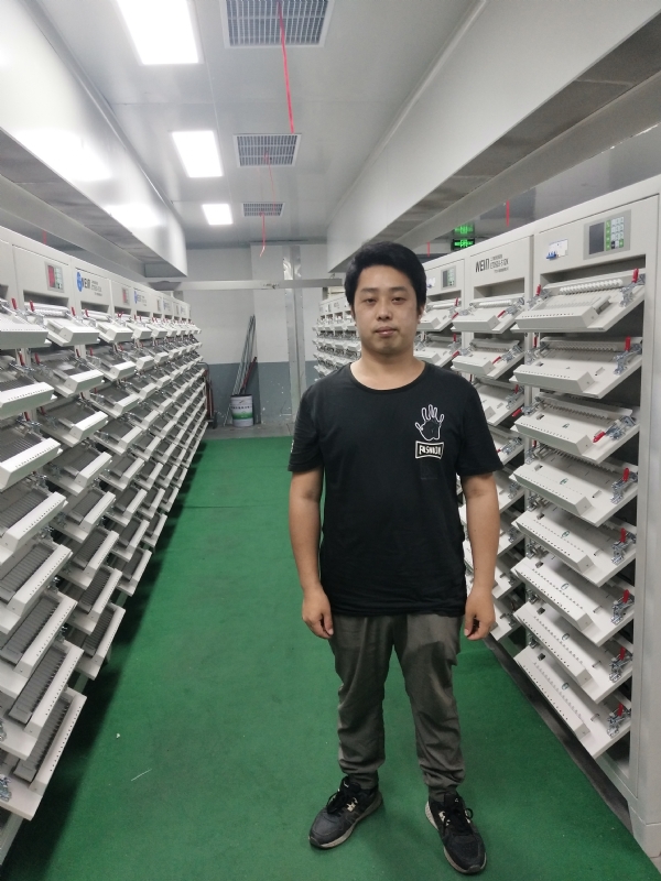 真挚的心的第一张照片--宁德相亲网