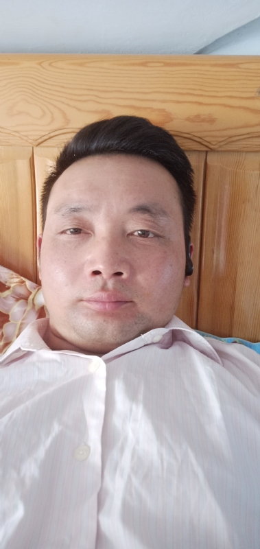 转角的第一张照片--宁德相亲网