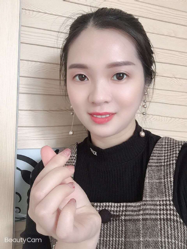 紫梦的第一张照片--宁德相亲网