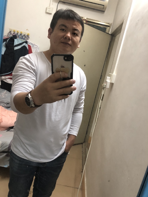 凯的第一张照片--宁德相亲网