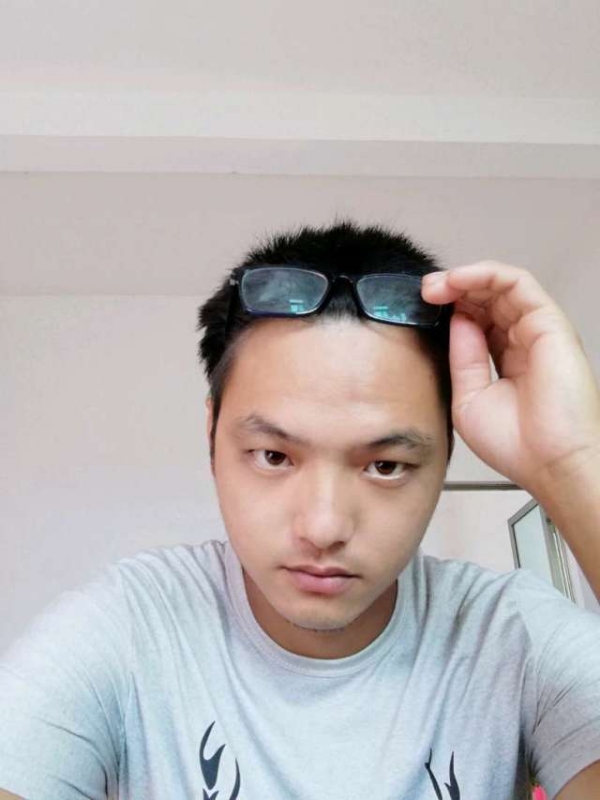 坤坤的第一张照片--宁德相亲网