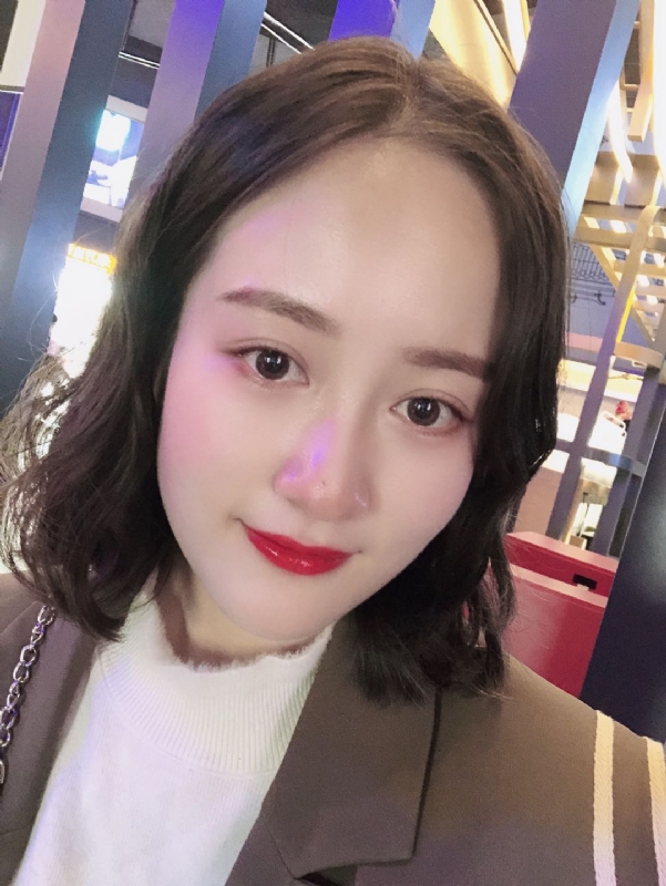 米苏娜娜的第二张照片--宁德相亲网