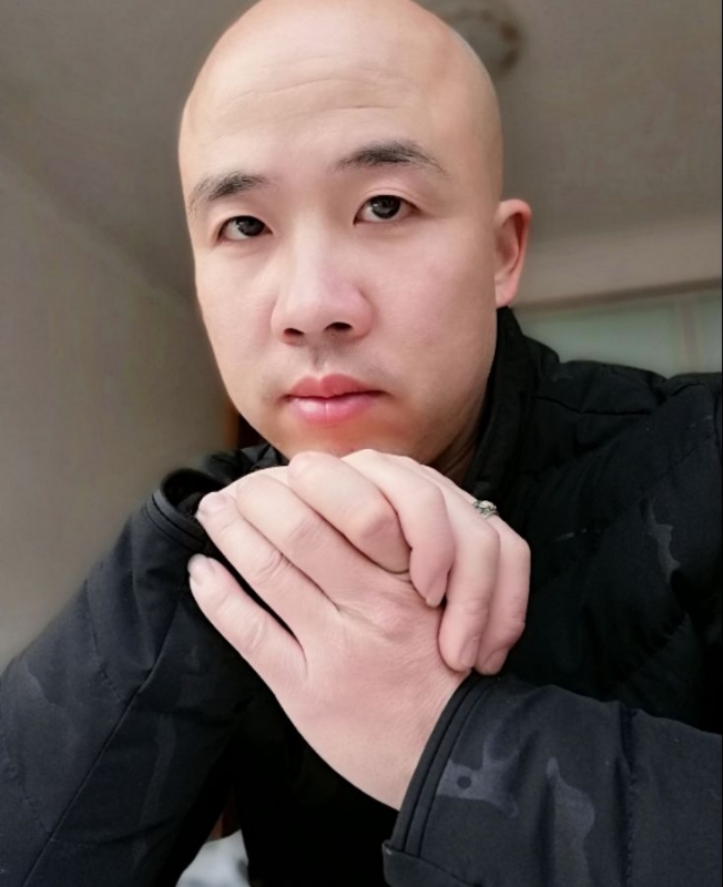 寻缘的第二张照片--宁德相亲网
