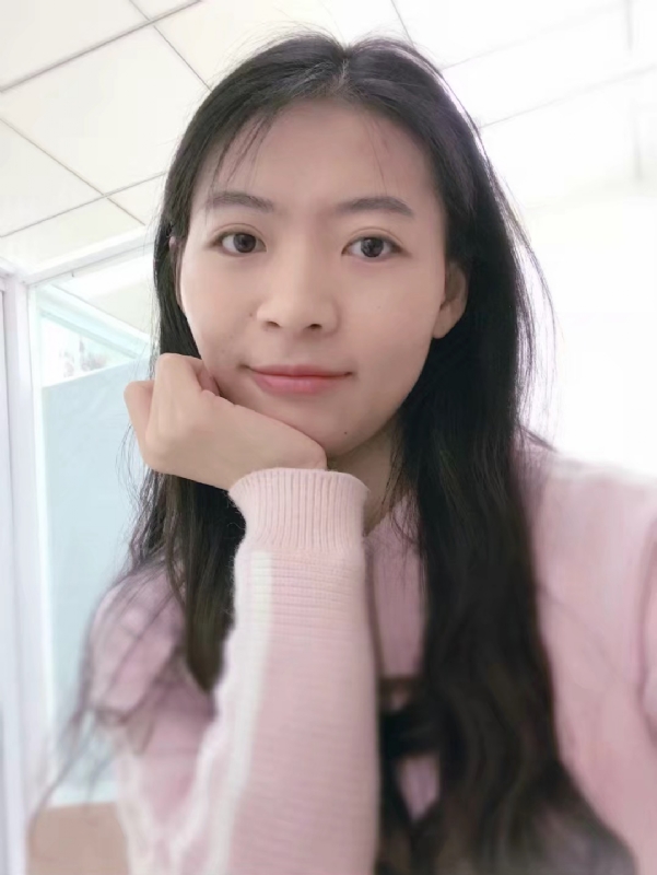 努力做大人的小朋友的第一张照片--宁德相亲网