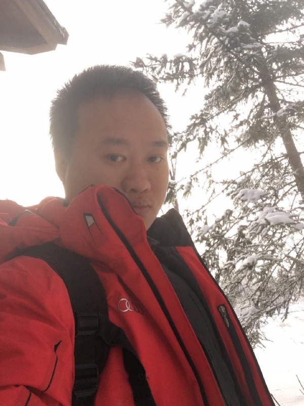 鷇音子的第一张照片--宁德相亲网